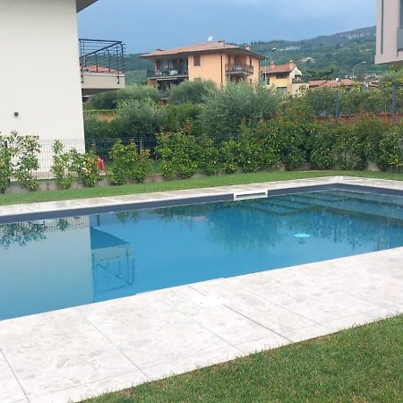 Apartment Lake Garda Garda  Exterior photo