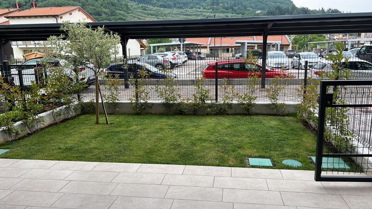 Apartment Lake Garda Garda  Exterior photo